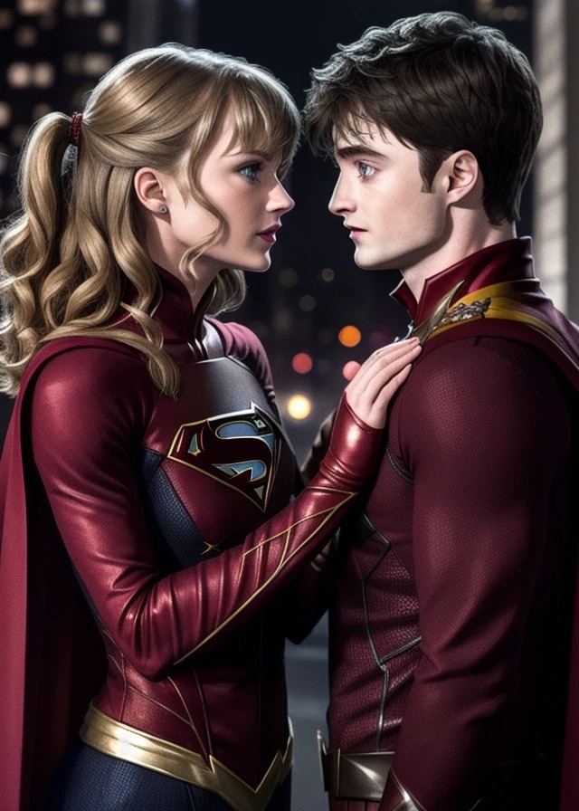 SuperFlash by DCMediaBadGirls on DeviantArt