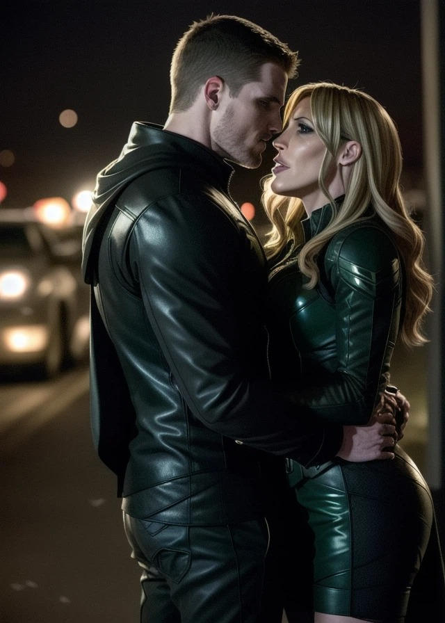 Lauriver by DCMediaBadGirls on DeviantArt