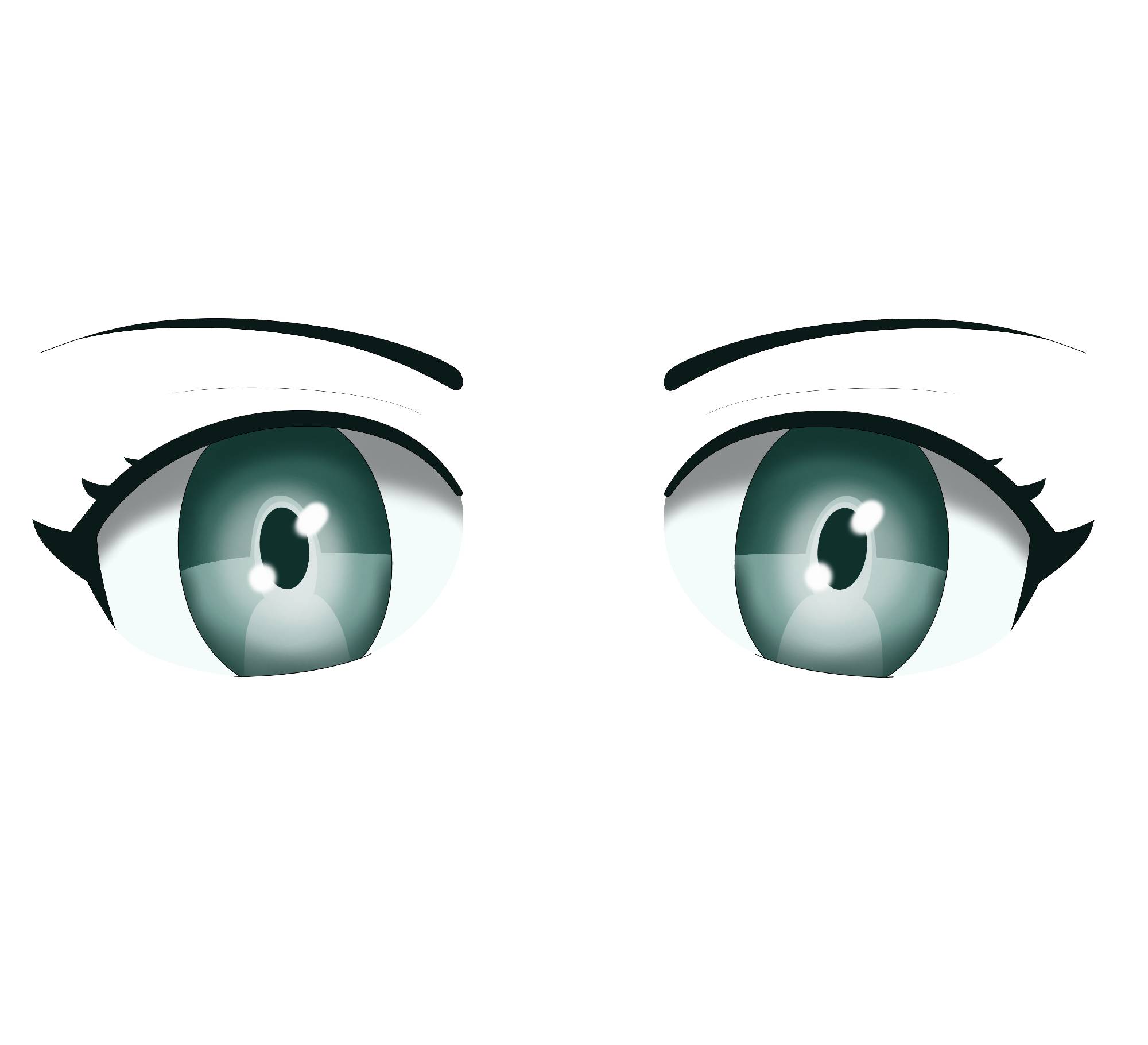 Gacha Life Eyes: Eyes for Men, Women The best Gacha Eyes 👀