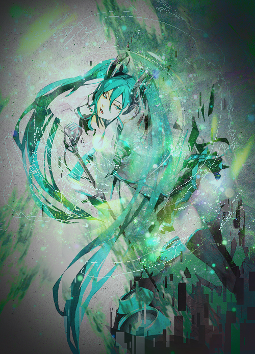 Miku 01