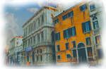 VENICE by WHEELERWOOD