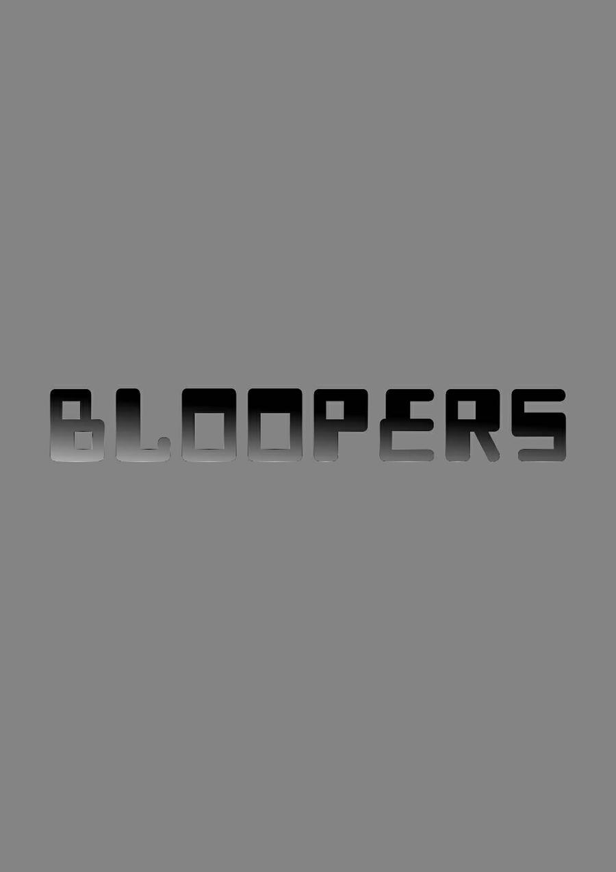 Bloopers ( cover )