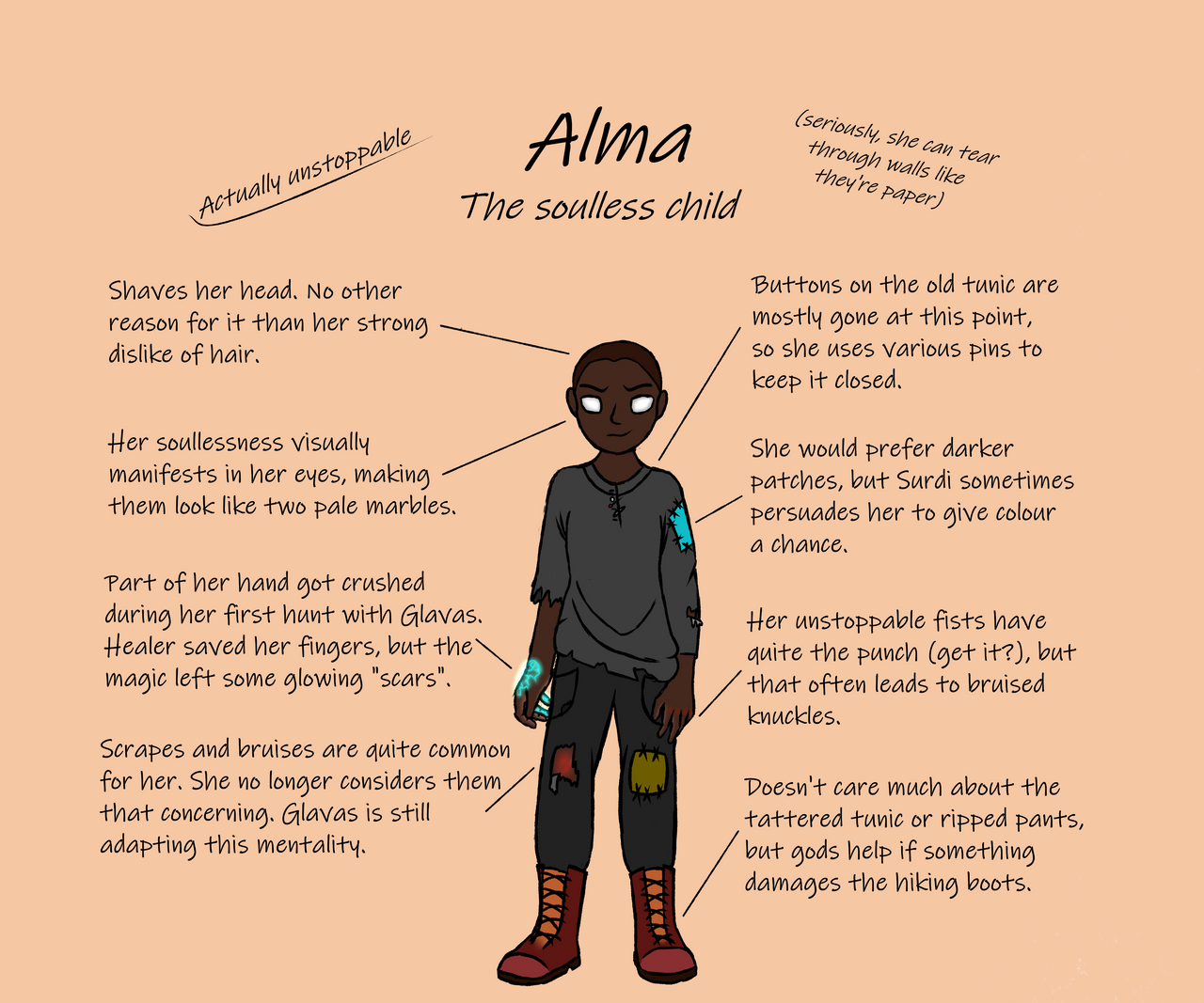 Alma Chapter 19 Alma Physical Locations at Connie Talbert blog