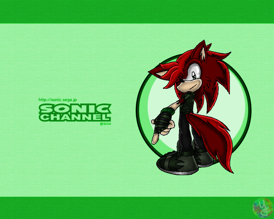 .:Don's Sonic Channel:.