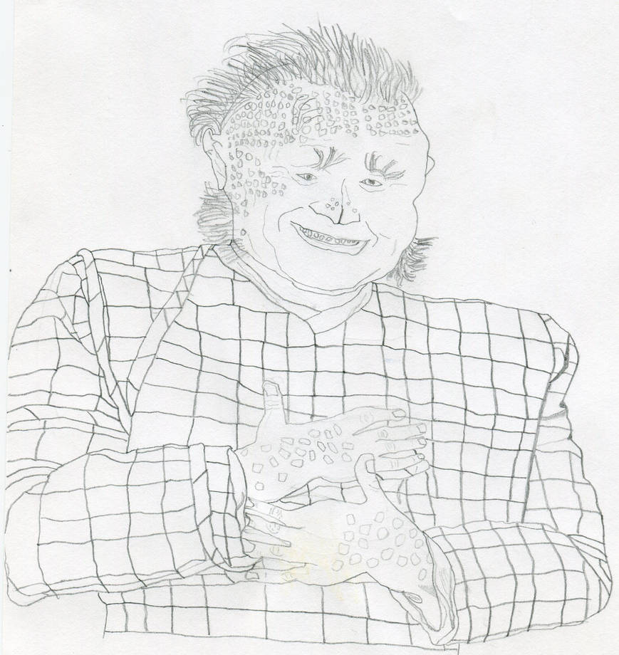 Neelix by Dugada on DeviantArt