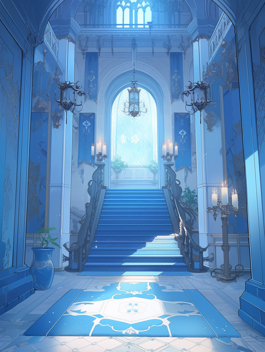 Palace Blue Background palace-blue-background