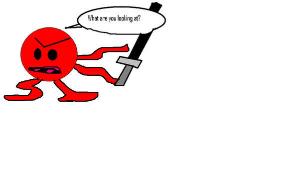 Red Branch Rage Mr.Red Rage by emmohbee on DeviantArt