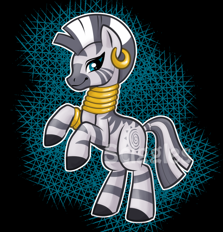 Zecora