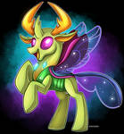MLP: Thorax