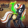 Fallout Equestria: Velvet Remedy