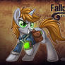 Fallout Equestria: Little Pip