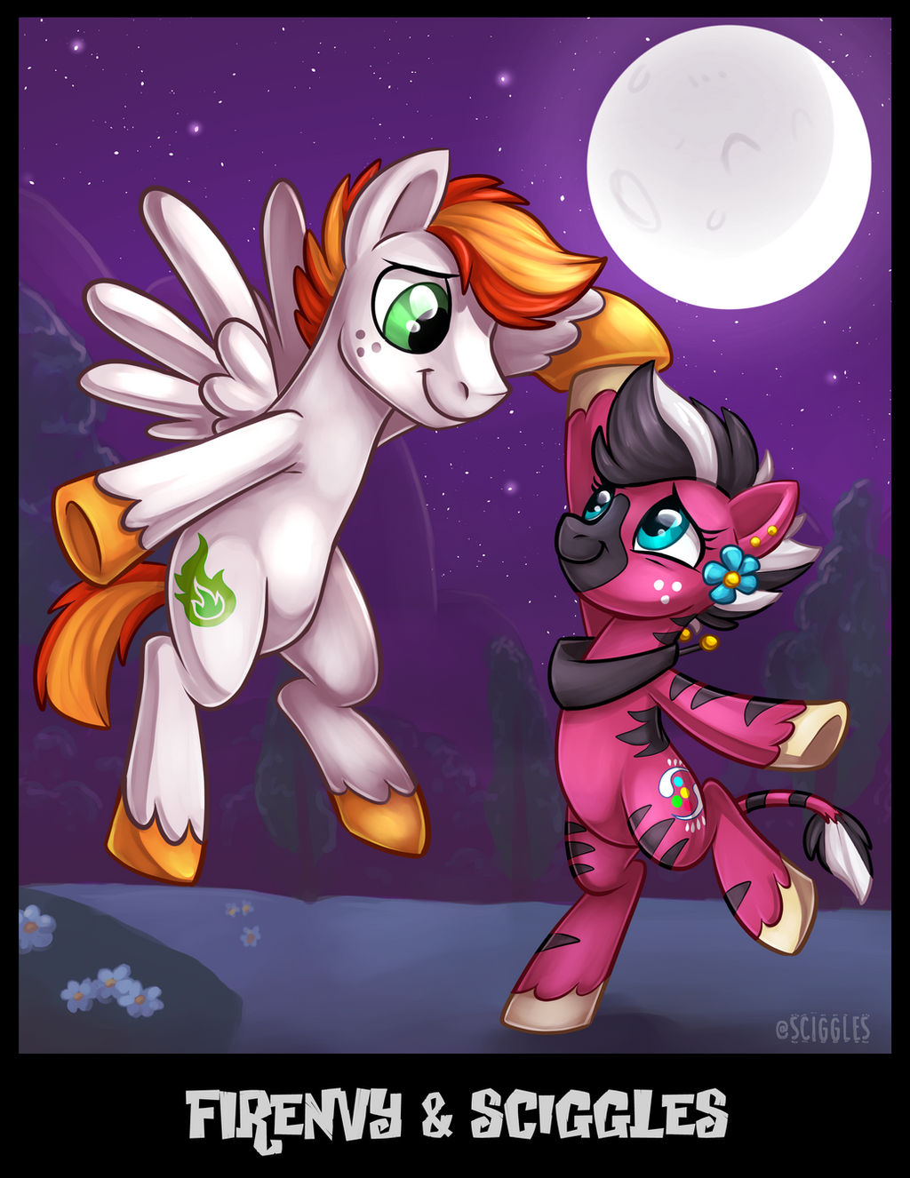 Mlp Menancing MLP: Learning how to Dance by Sciggles on DeviantArt