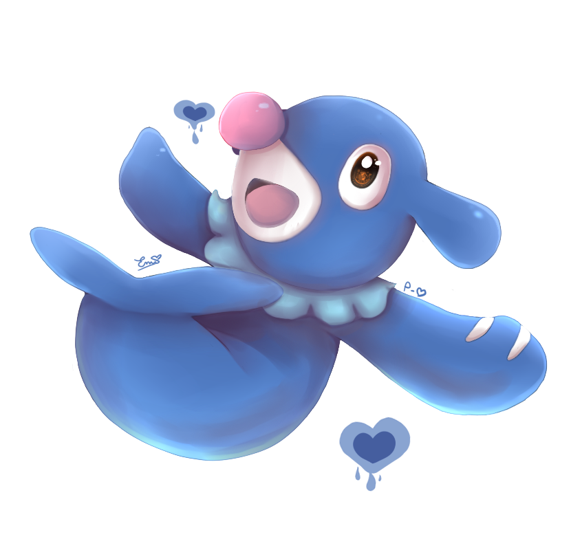 Popplio