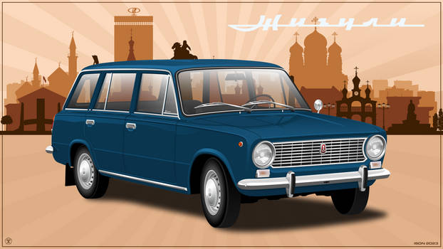 Ziguli Explore the Best Zhiguli_2102 Art | DeviantArt