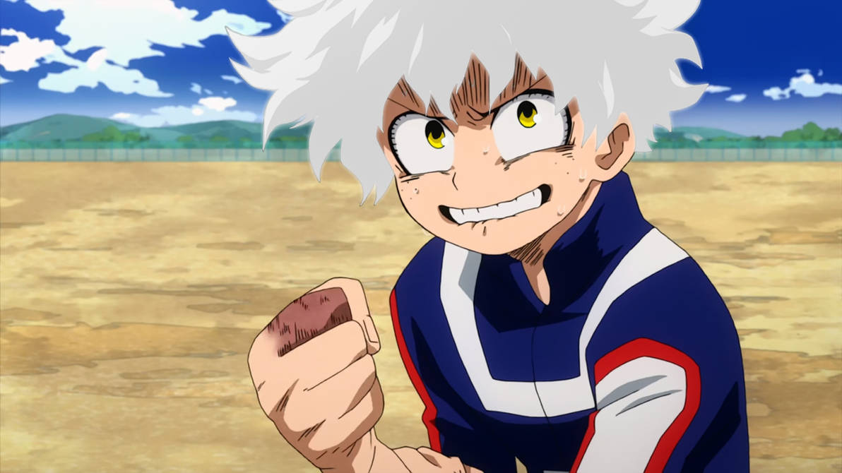 White haired Yellow eyed Midoriya Izuku (BNHA) by shyvamp on DeviantArt White haired Yellow eyed Midoriya Izuku (BNHA) by shyvamp on DeviantArt