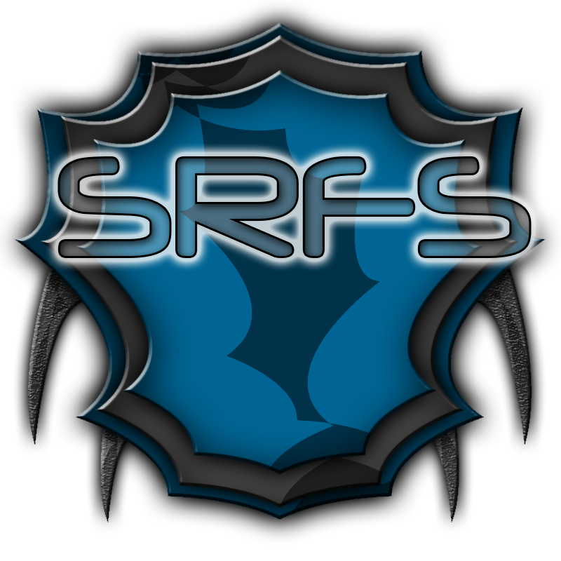 SRFS Logo by EternalDomination on DeviantArt