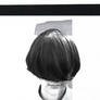 Hair Bangs