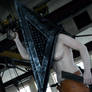 Silent hill - Pyramid Head - On patrol