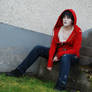 R Warm bodies Cosplay