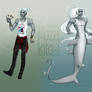 Thresh - Mershark OC update