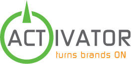 Activator_Logo by errynich on DeviantArt