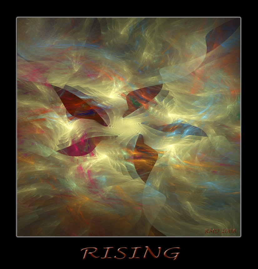 Rising From Within