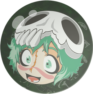 Nelliel in Crystal Ball