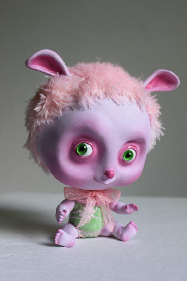 Bubble guy by Horriblesweet on DeviantArt