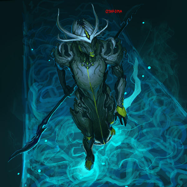 Warframe Oberon By Otakoma On Deviantart Warframe Oberon By Otakoma On Deviantart