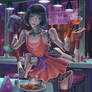 RoboWaiter