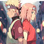 NaruSaku 