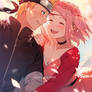 NaruSaku