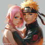 NaruSaku 