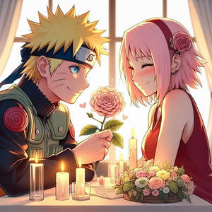 narusaku