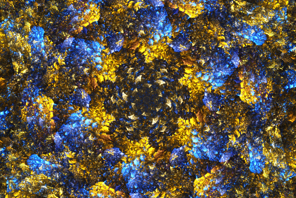 magical vortex by tsahel on DeviantArt