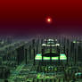 silicium city