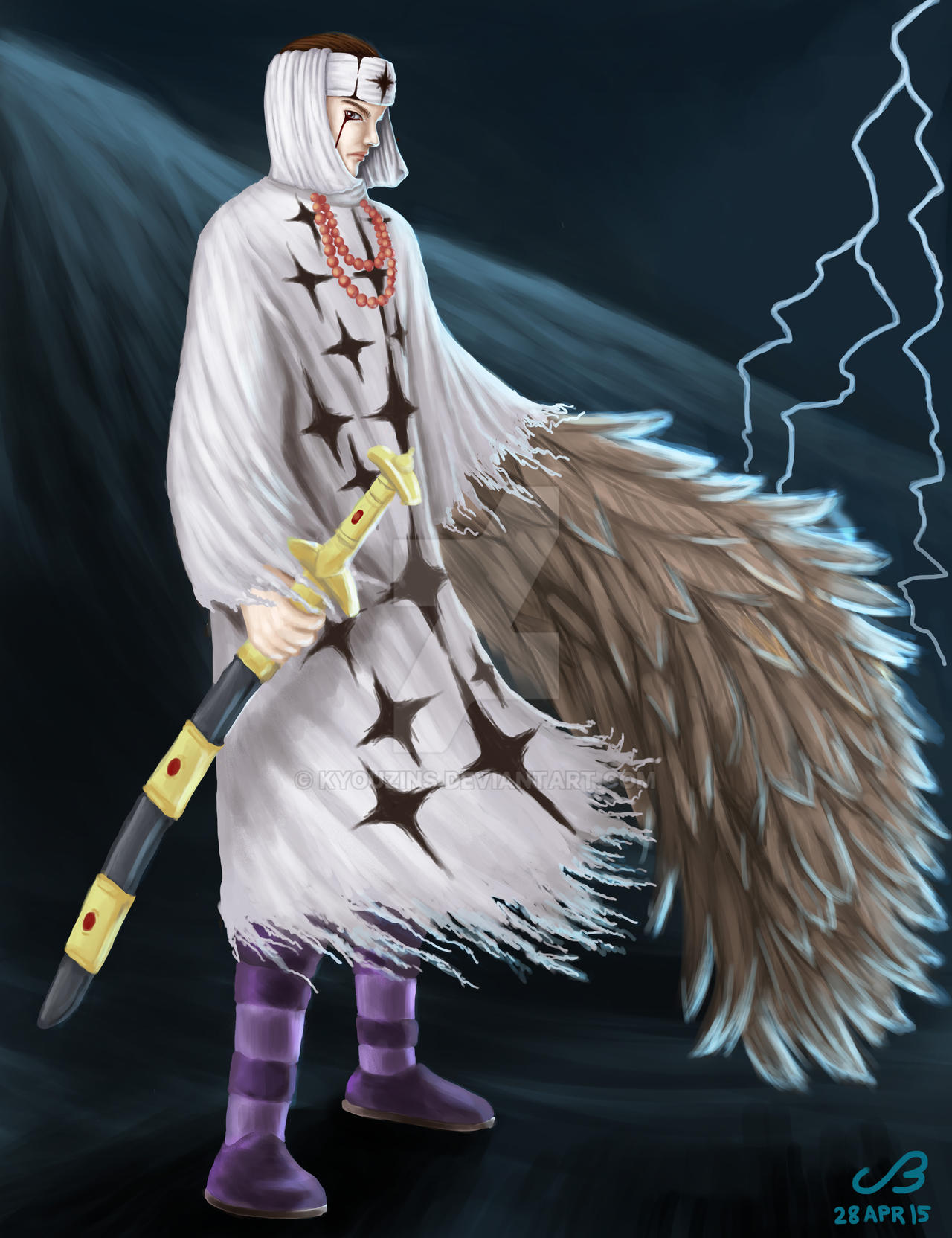 Pell Of One Piece By Kyouzins On Deviantart Pell Of One Piece By Kyouzins On Deviantart