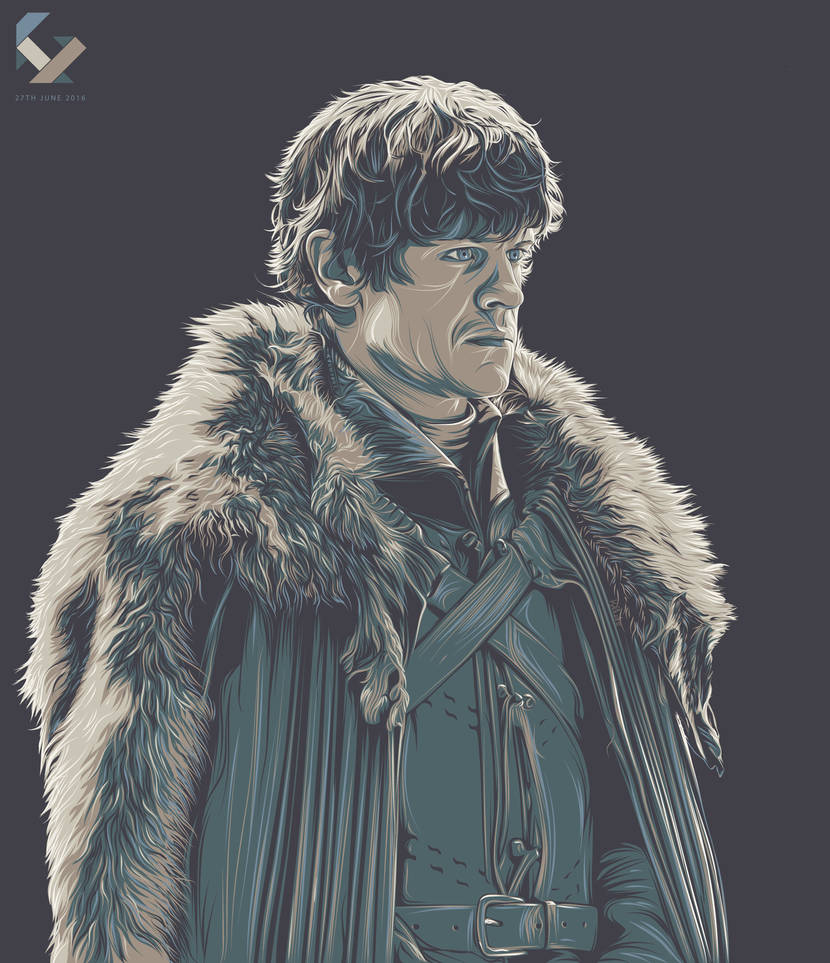 Болтоны игра престолов арт