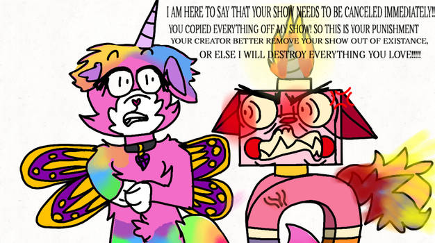 Explore the Best Ripoff Art | DeviantArt