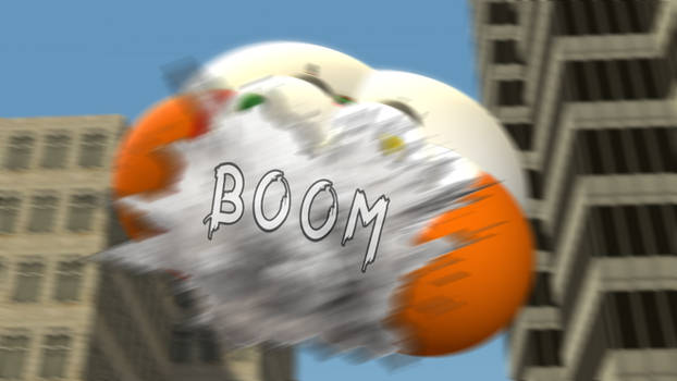 Explore the Best Poppinginflation Art | DeviantArt