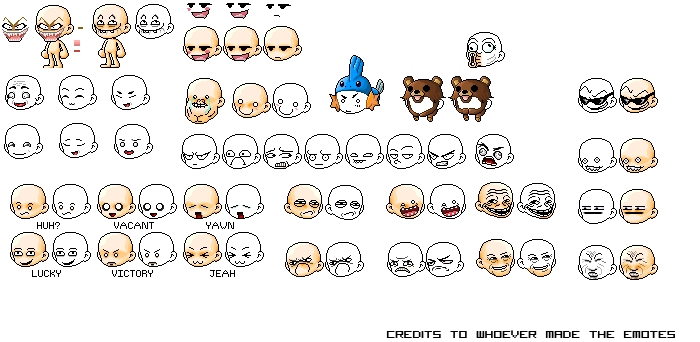 Télécharger gratuitement Images Maplestory Custom Troll Faces By Ichibigurl On Deviantart dernière salutations