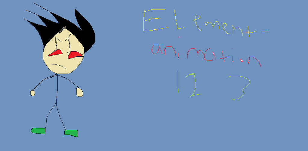 Elementanimation123 by Elementanimation123 on DeviantArt