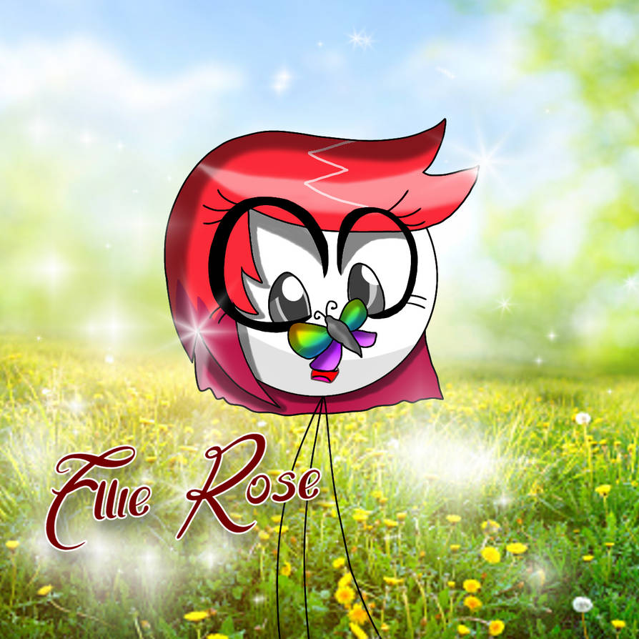 Ellie Roses Pre Ellie Rose (Henry Stickmin) by KwamisLovesHearts on DeviantArt