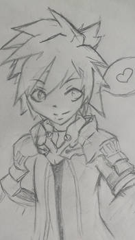 Elsword Lk