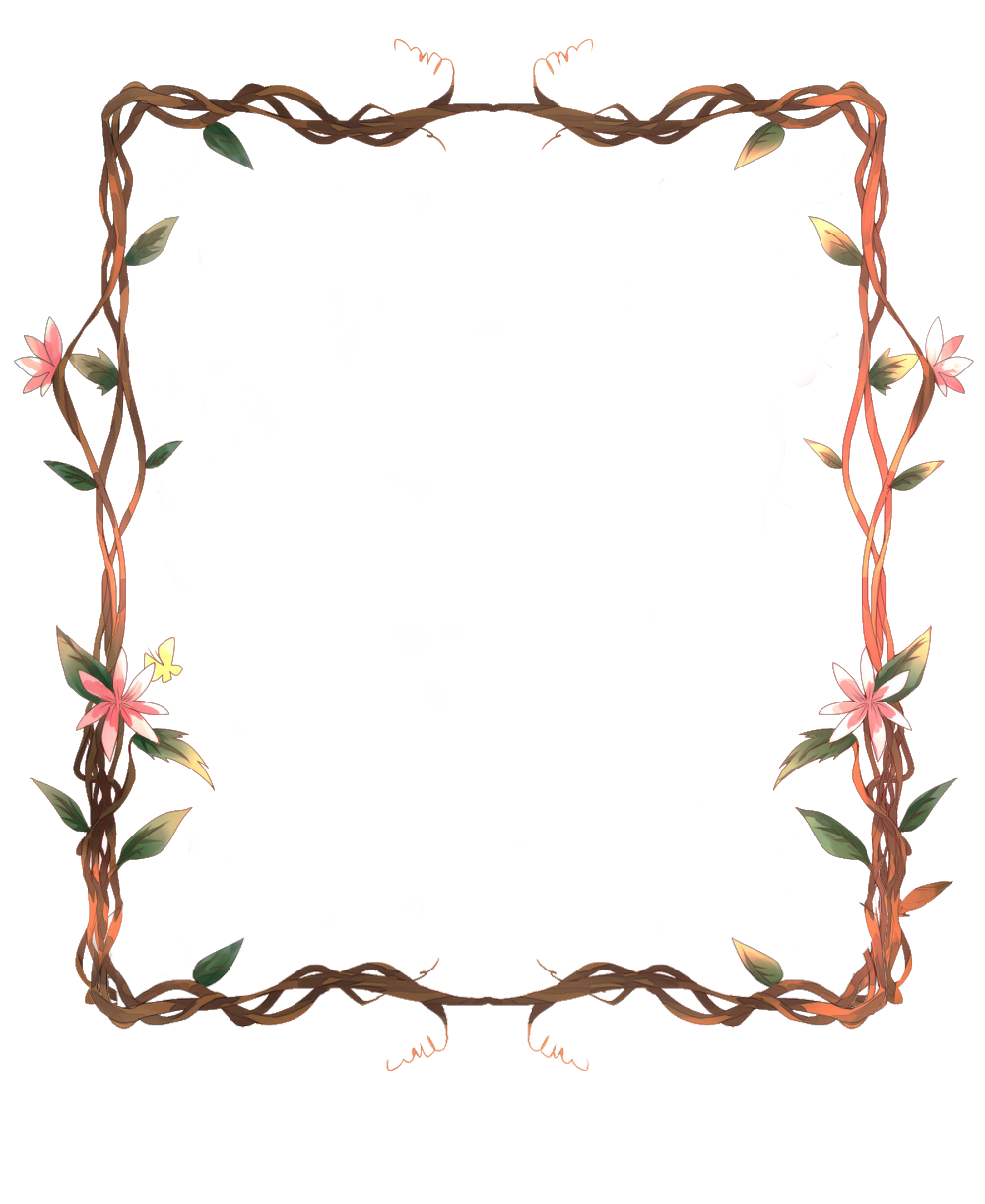Anime Frame by PandoraPoochyena on DeviantArt