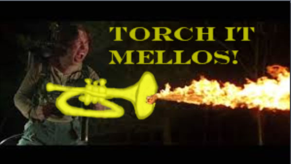 Torch It!