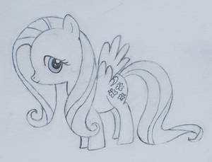 Fluttershy :)