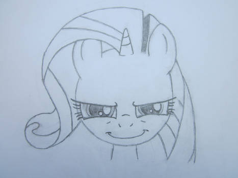 Creepy Rarity