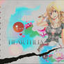 Lucy Heartfilia