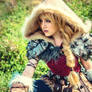 Astrid How To Trian Your Dragon 2 Cosplay